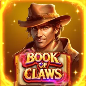 BOOK OF CLAWS