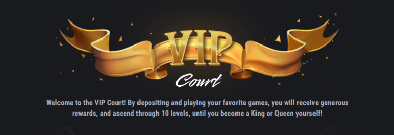 vip king billy