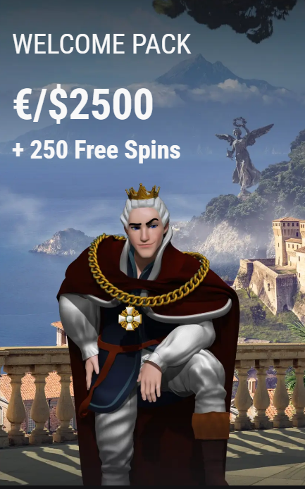 casino king billy