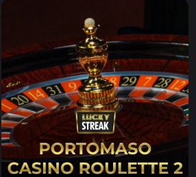 king billy portomasso