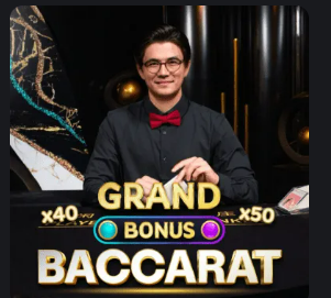 baccarat king billy