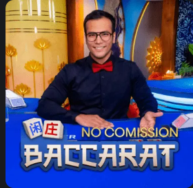 live baccarat king billy